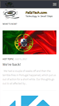 Mobile Screenshot of feliztech.com